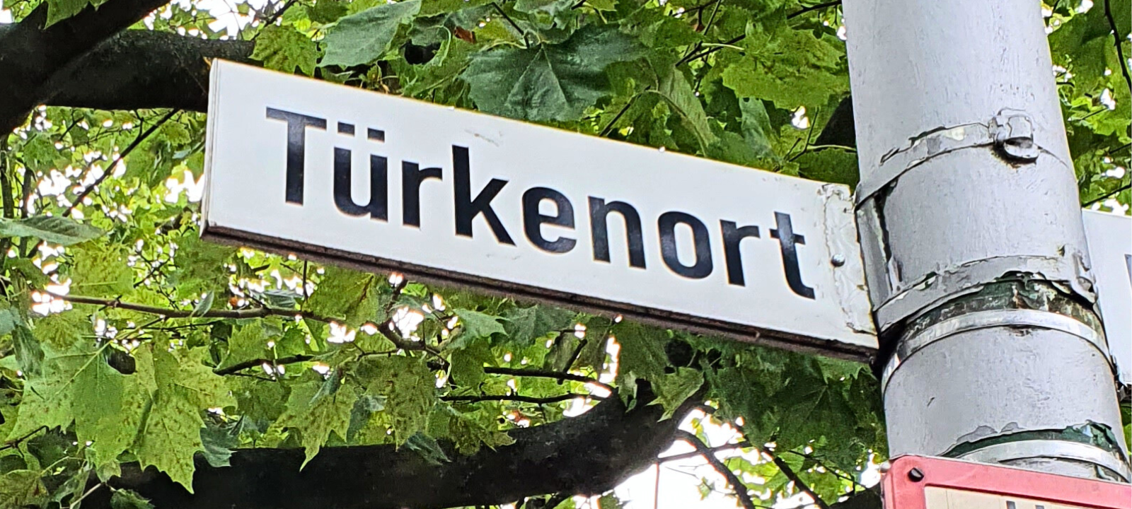 Kuriose Straßennamen im Kreis Recklinghausen