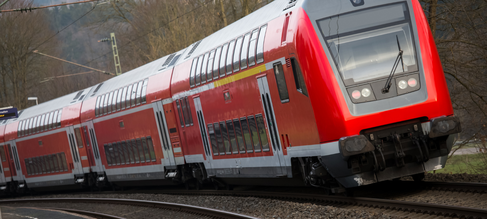 Neue Bahn-Großbaustelle zwischen Dortmund und Essen