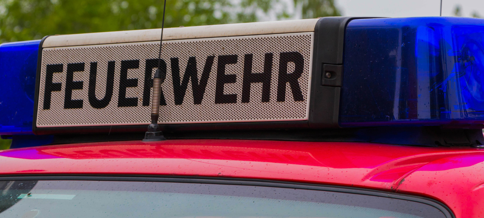 Feuerwehr-Notfallübung am Recklinghäuser Hauptbahnhof