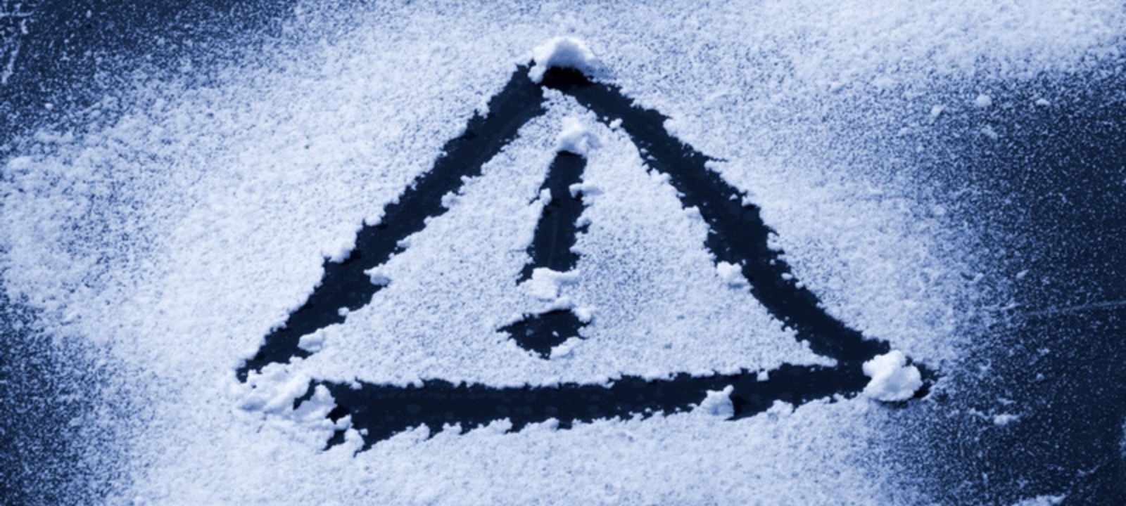 Glatteis: Rettungsdienst im Kreis Recklinghausen im Dauereinsatz