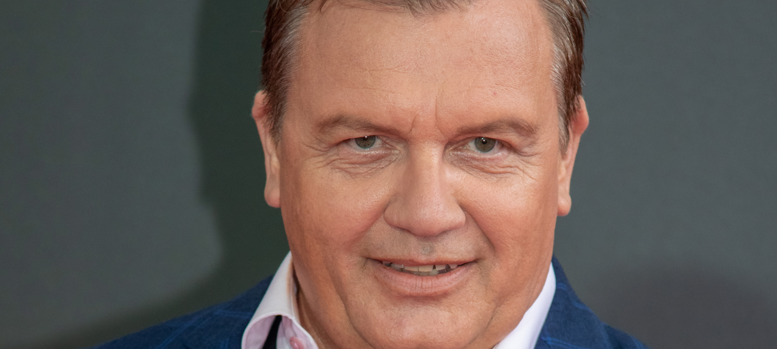 Hape Kerkeling kommt zum "Recklinghäuser Hurz"