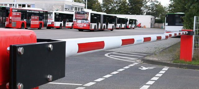 Kreis Recklinghausen: Ende der Woche wieder teilweise keine Busse