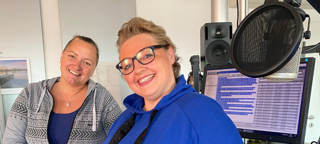 Long Covid Awareness Day - Betroffene aus dem Kreis Recklinghausen