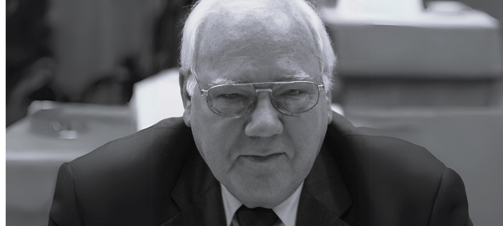 Nachruf: Manfred Stabenau