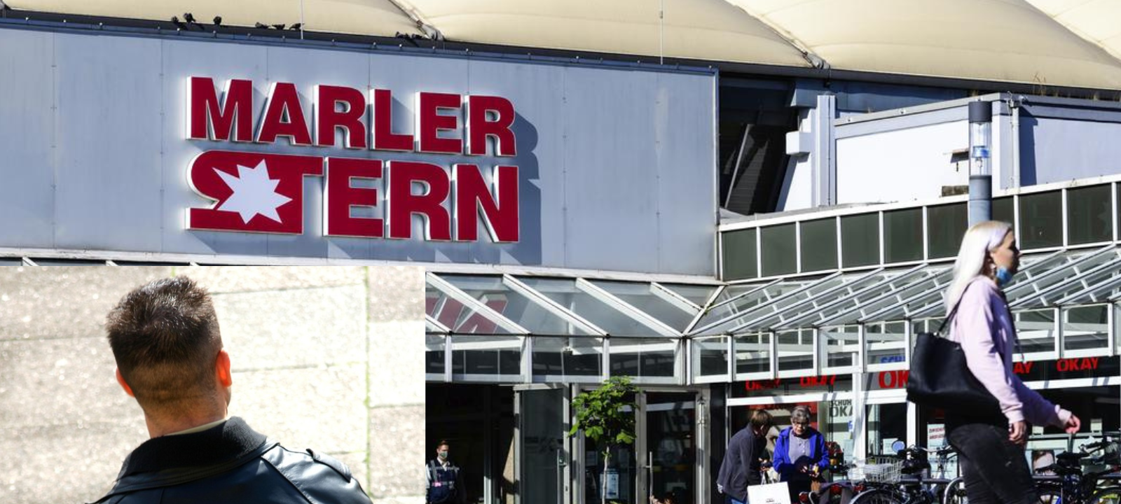 Polizei will Präsenz am Marler Stern verstärken