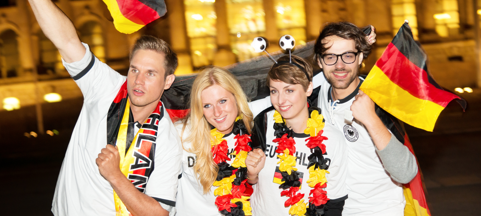 Details zum Public Viewing in Dorsten