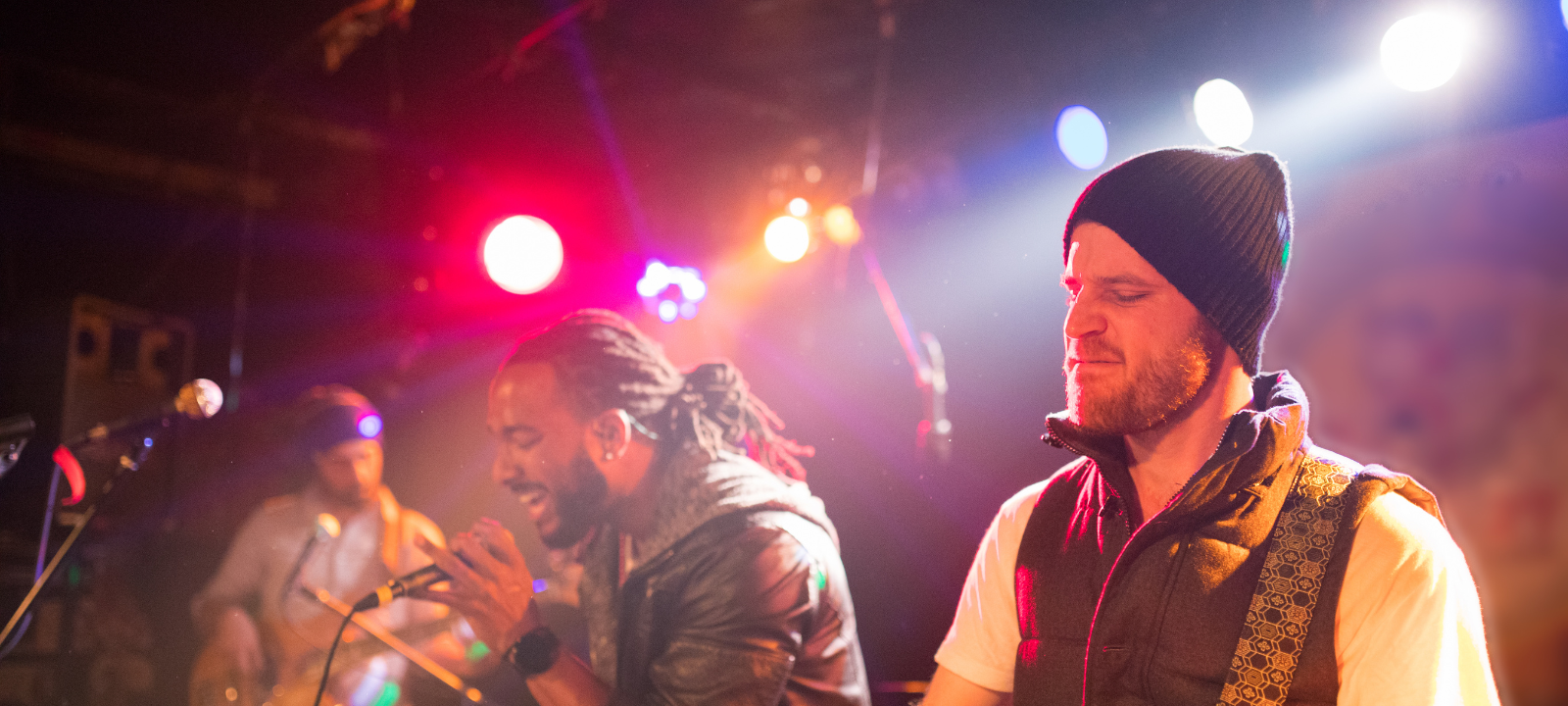 Die Recklinghäuser Musiknacht 2023