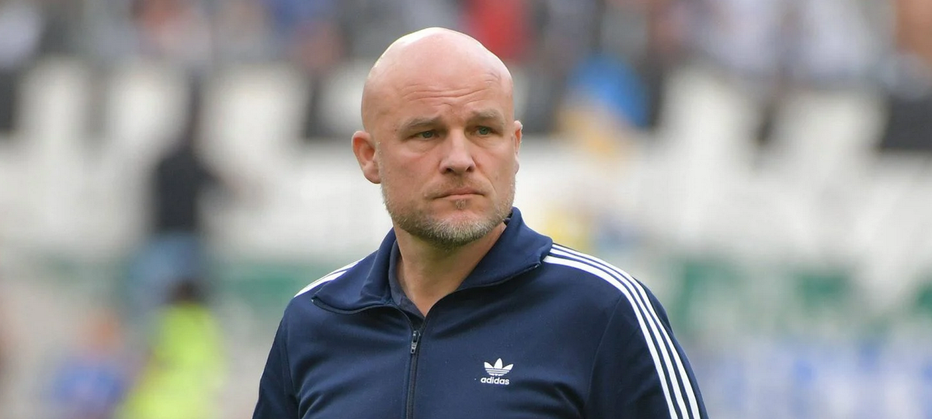 Sportdirektor Rouven Schröder verlässt den FC Schalke 04