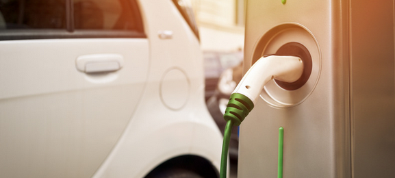 Neue Ladestationen für E-Autos in Dorsten