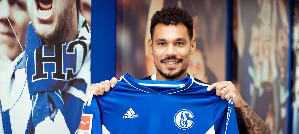Schalke reagiert auf Ausfälle