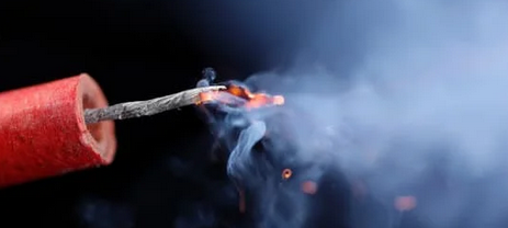 Kind in Castrop-Rauxel durch Böllerwurf verletzt