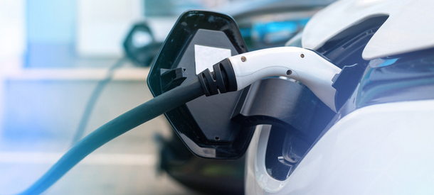 Neuer Schnellladepark für E-Autos in Dorsten