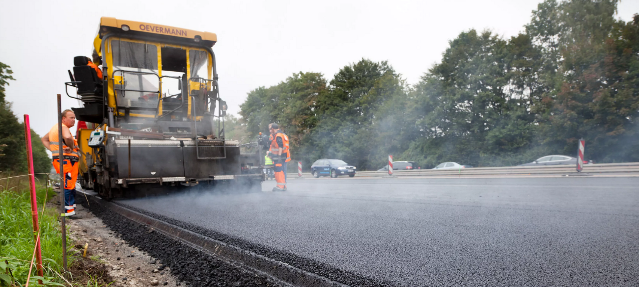 A43-Ausbau in Recklinghausen abgeschlossen