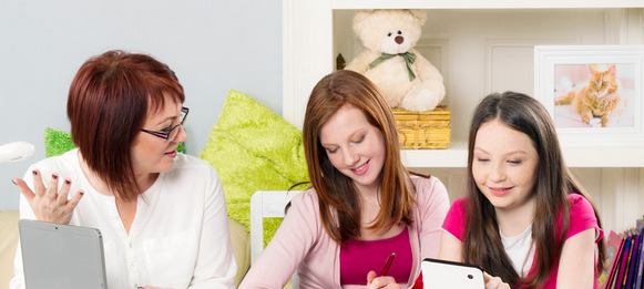 Defizite durch Corona: Nachhilfekurse im Kreis überfüllt