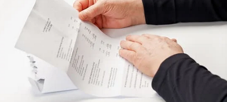 Stadtwerke Herten: Versand der Jahresabrechnung verzögert sich