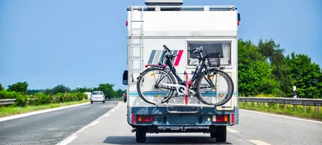 Zahl der Wohnmobile deutlich gestiegen