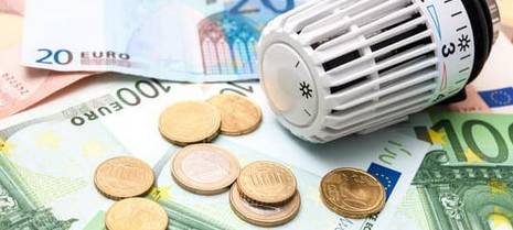 Haltern: Reaktion auf Energiekrise