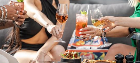 Pläne für Seerestaurant in Marl liegen aus