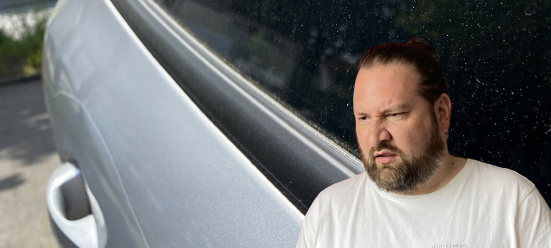 Vandalismus - Zerstörungswut im Kreis Recklinghausen