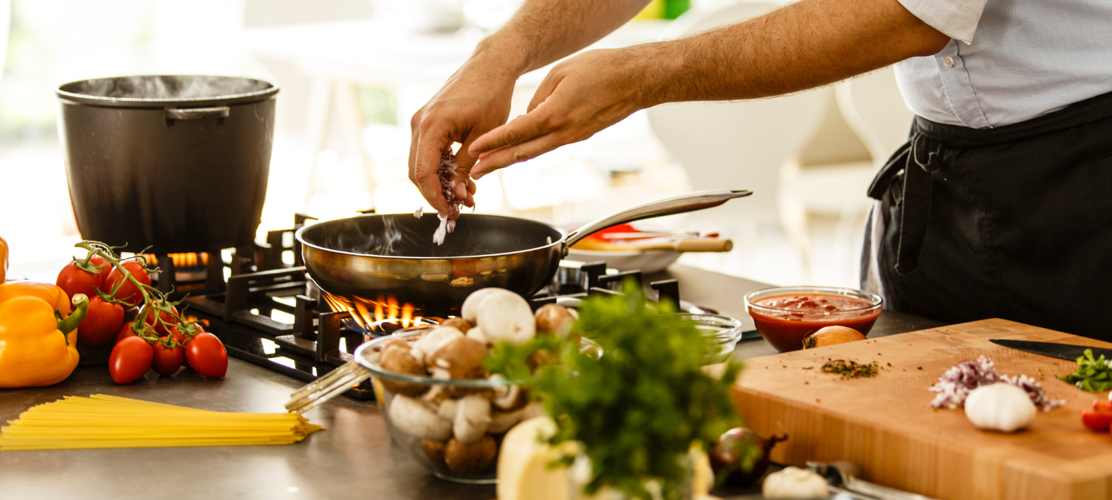 Zu Gast in Recklinghausen 2023: Infos und Highlights