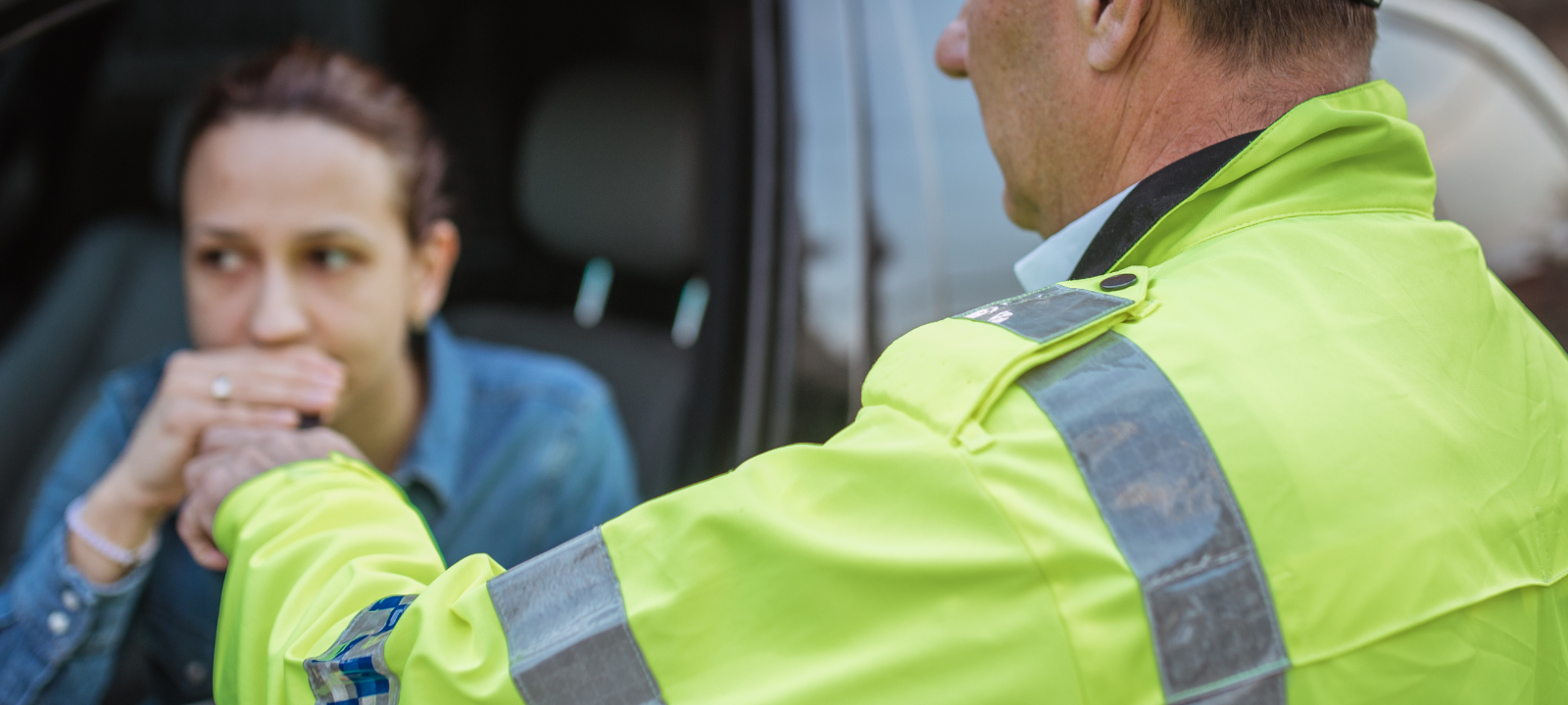 Karneval: Polizei verstärkt Alkoholkontrollen im Kreis Recklinghausen