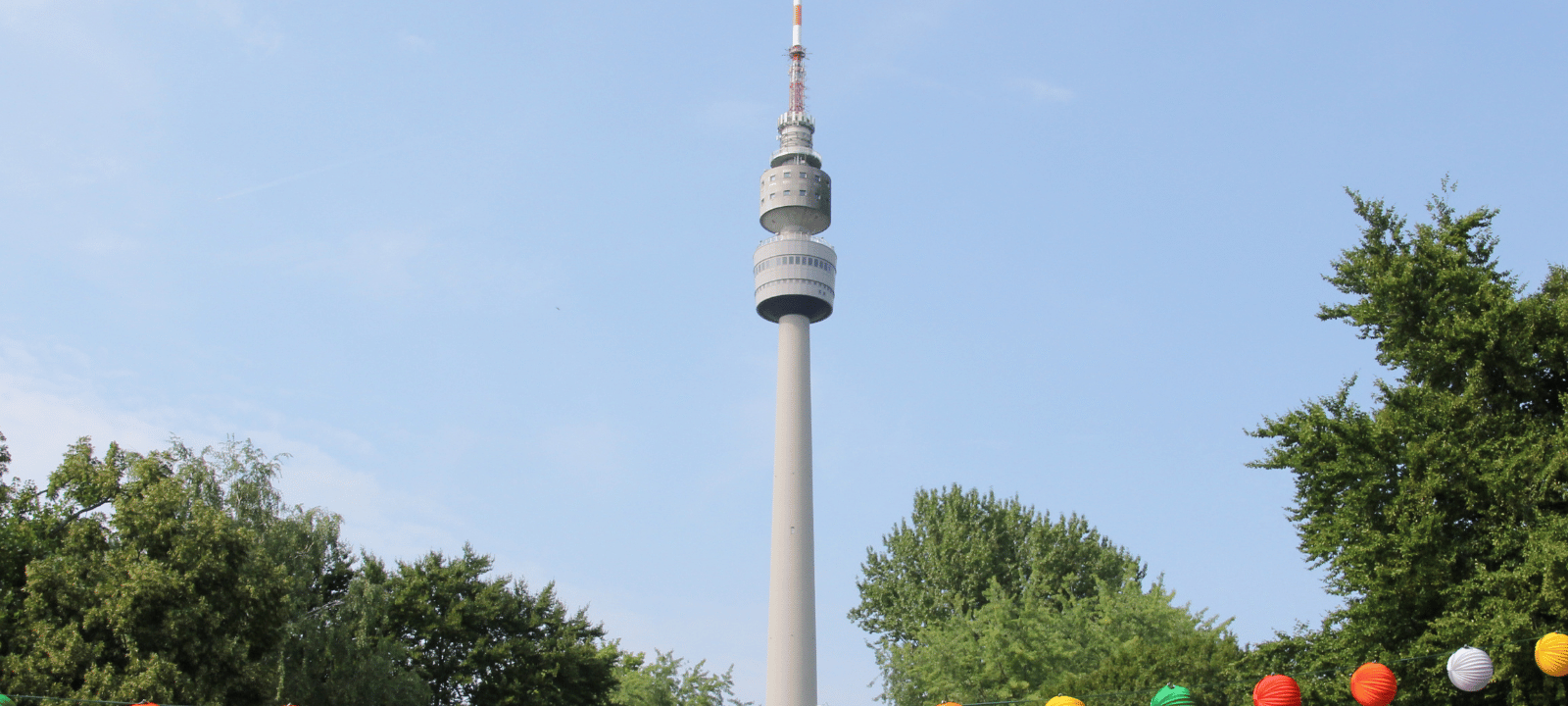 UEFA EURO 2024: Veranstaltungen im Dortmunder Westfalenpark