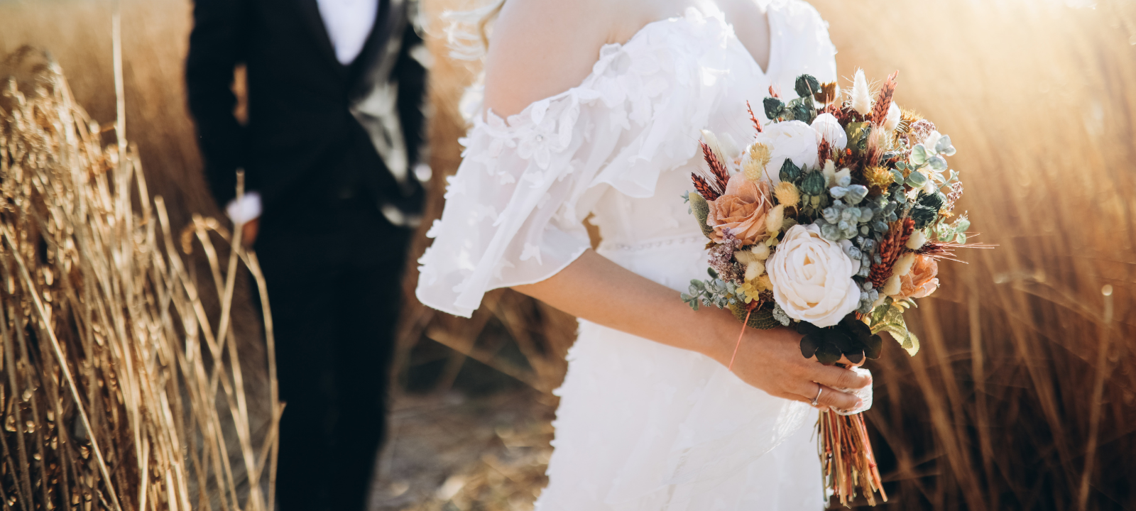 Ungewöhnliche Orte zum Heiraten im Kreis Recklinghausen