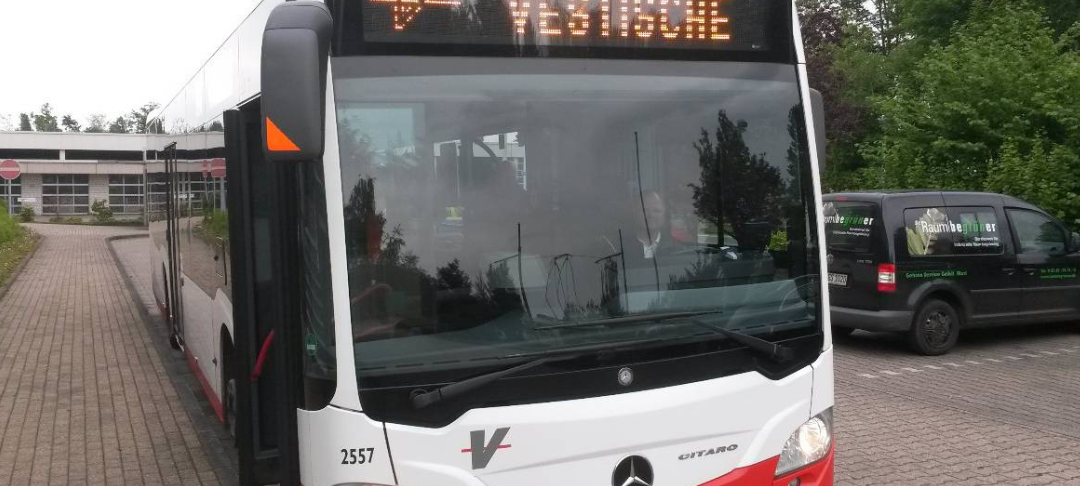 Keine Streiks mehr bei der Vestischen: Einigung im Tarifstreit