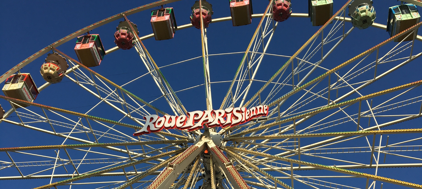 Palmkirmes Recklinghausen 2024: Alle Infos