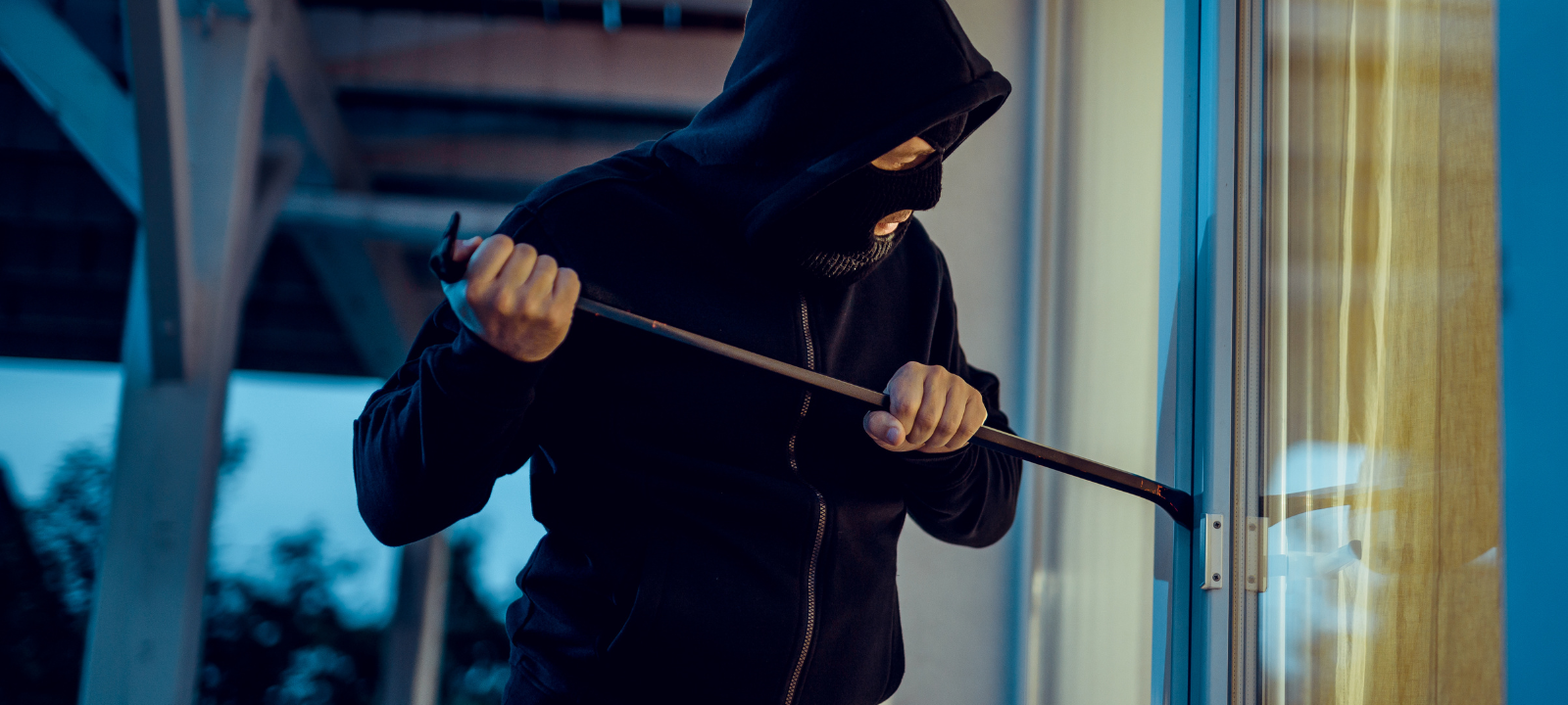 Polizei: Mehr Kriminalität im Kreis Recklinghausen