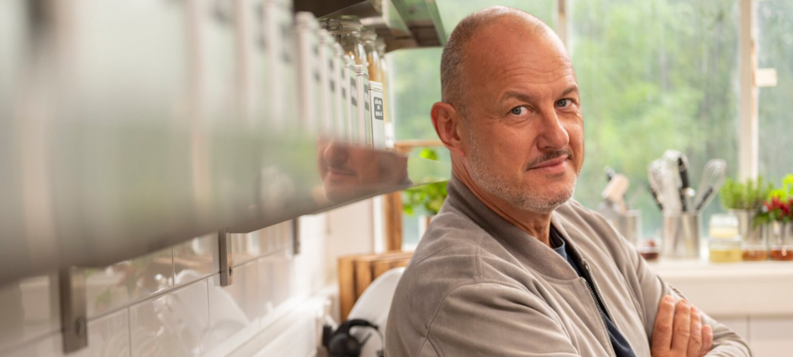 Tierquälerei? Anzeige gegen Dorstener Sternekoch Frank Rosin