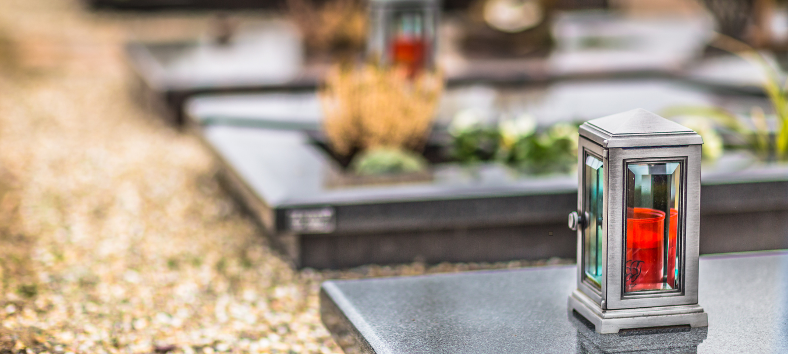 Recklinghausen: Dutzende Gräber verwüstet