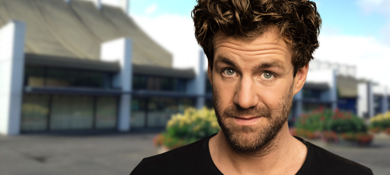 Trotz Kritik: Luke Mockridge tritt in Castrop-Rauxel auf