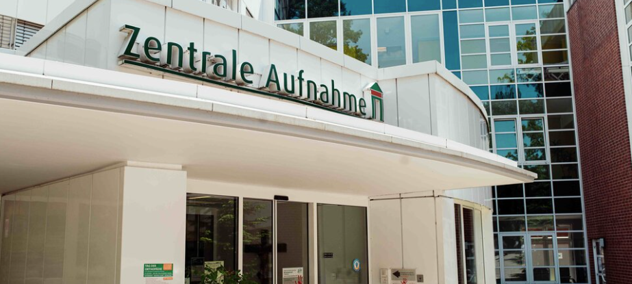 Dorsten: Petition gegen Krankenhausreform