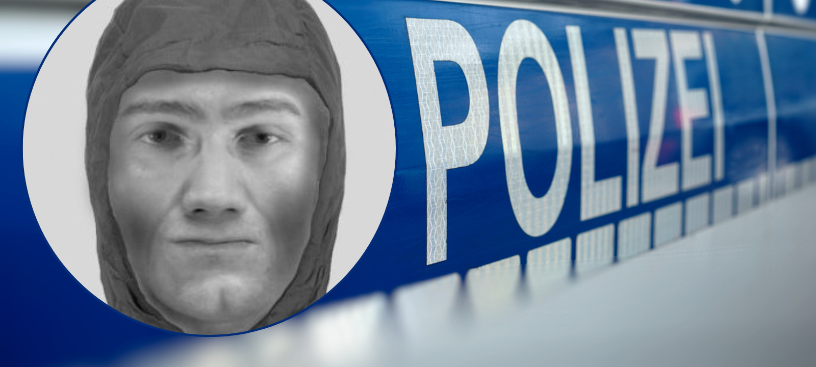 Kreis Recklinghausen: Polizei fahndet nach Serienräuber