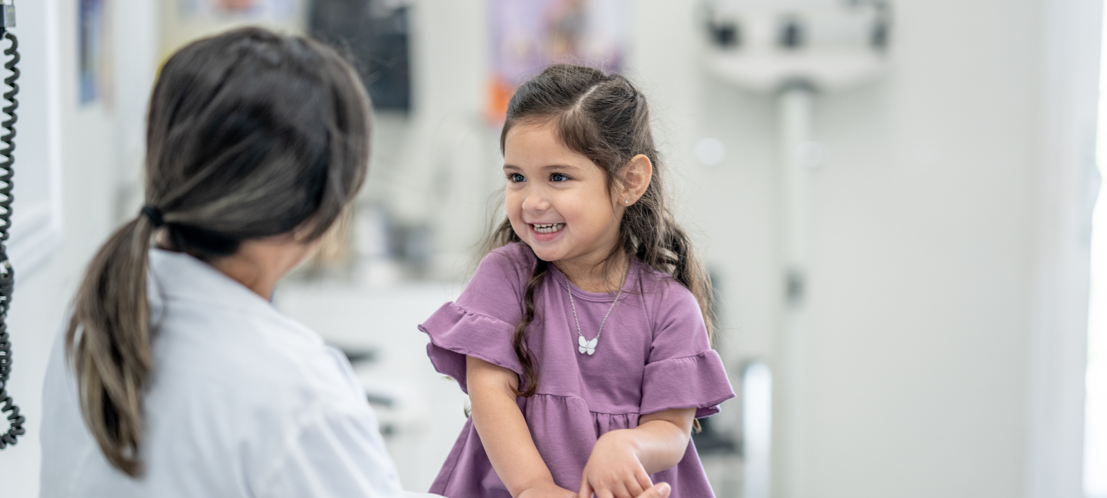 Grippewelle: Vestische Kinderklinik in Datteln am Limit