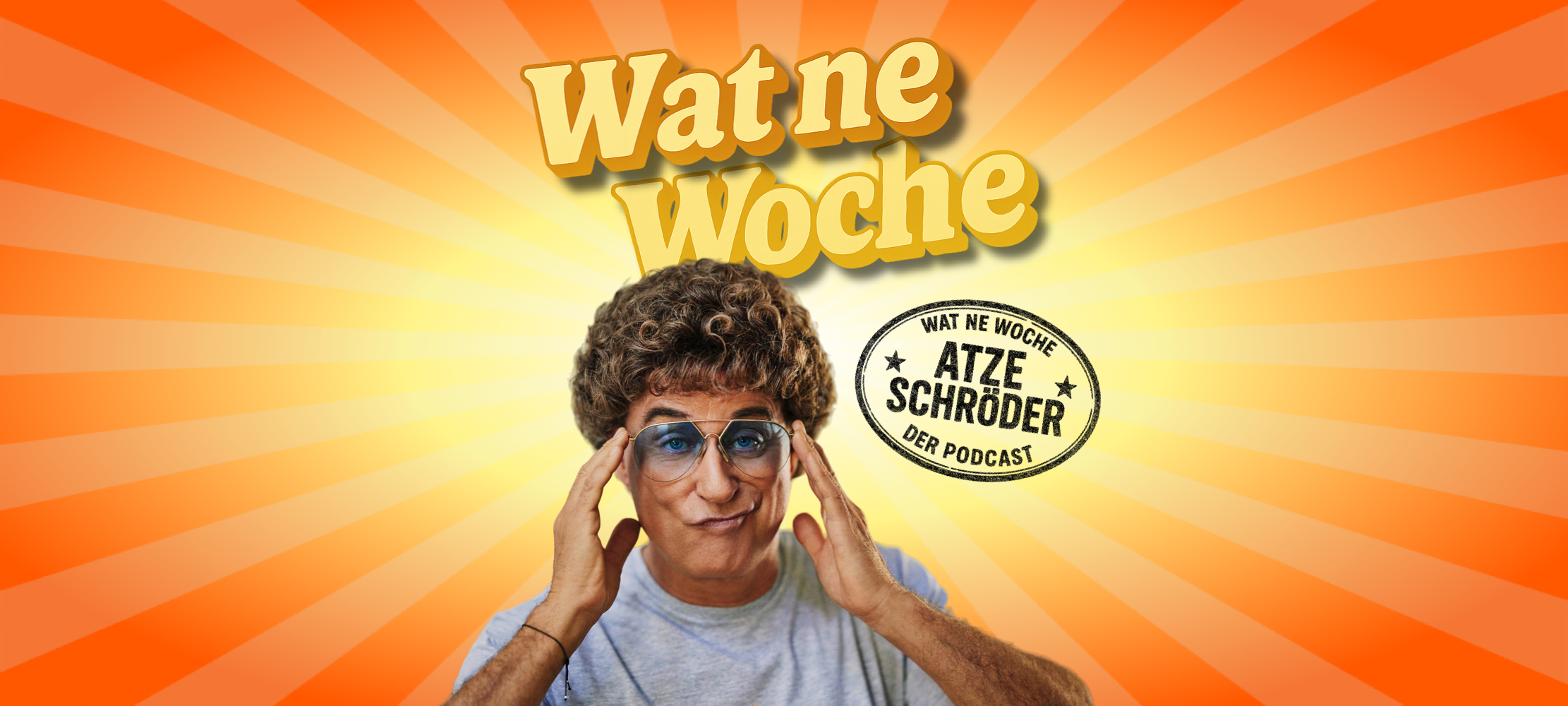 ATZE - Wat ne Woche - "Basketball-EM"