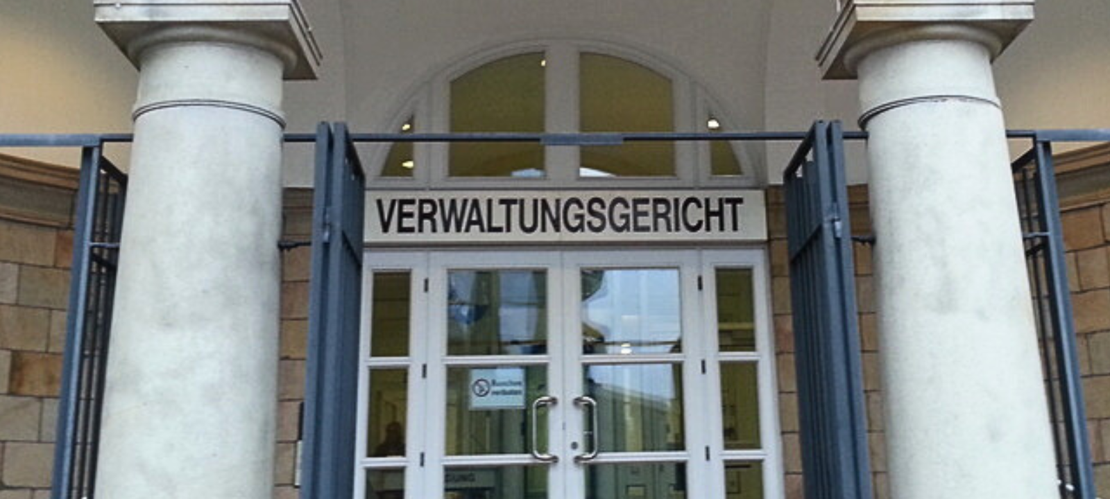Gericht: 40 Hunde mussten Hof in Marl zu Recht verlassen