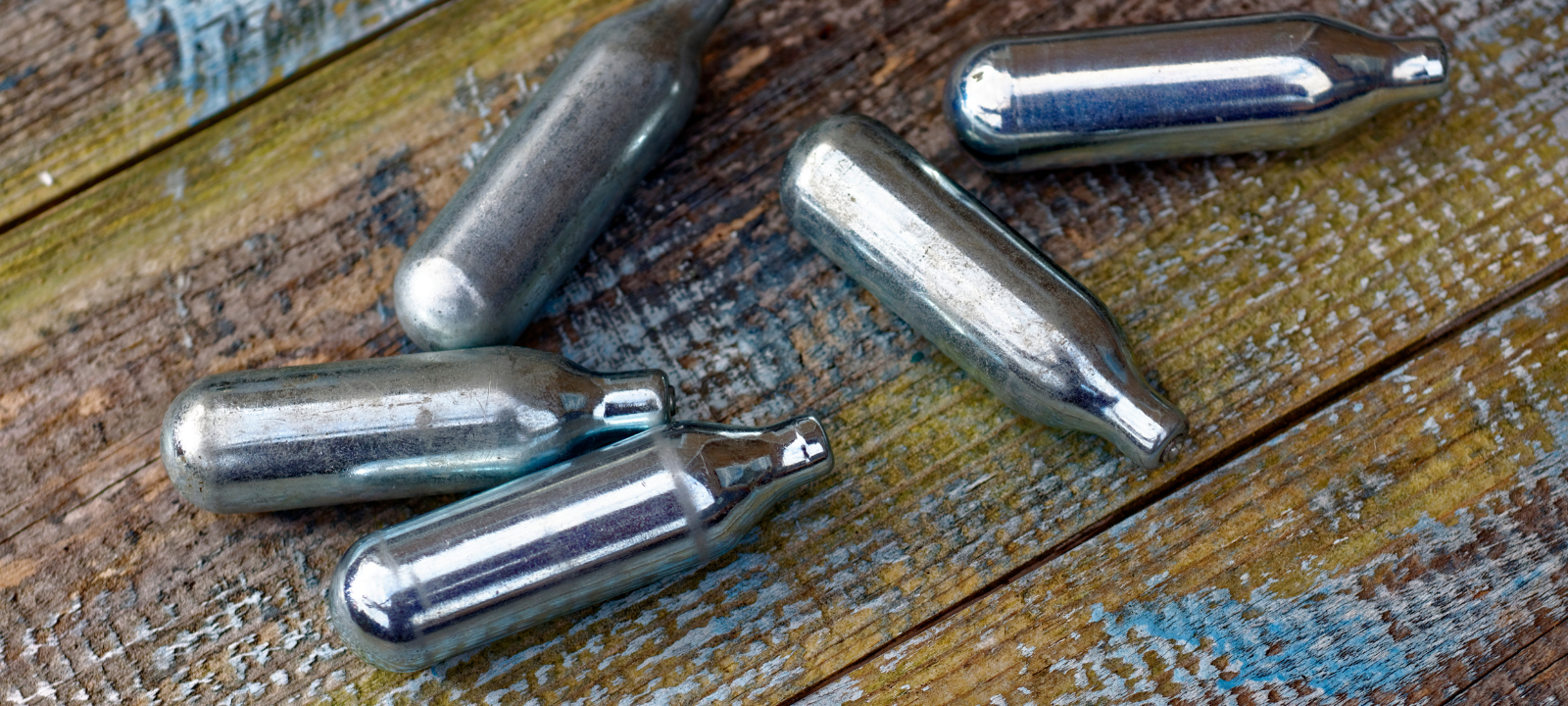 Castrop-Rauxel will Verkauf von Lachgas verbieten