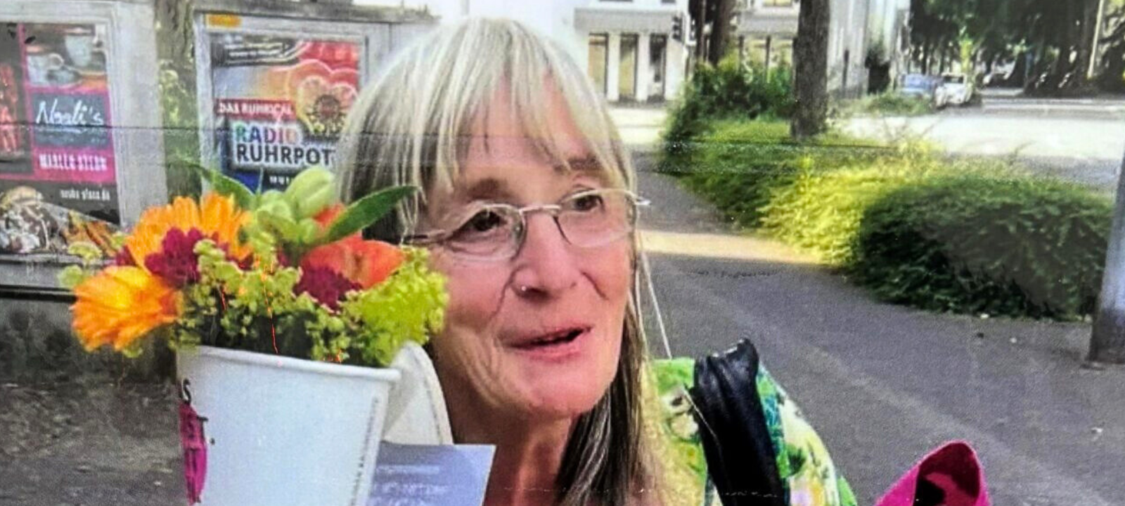 Angeklagter gesteht Mord an Rita aus Recklinghausen