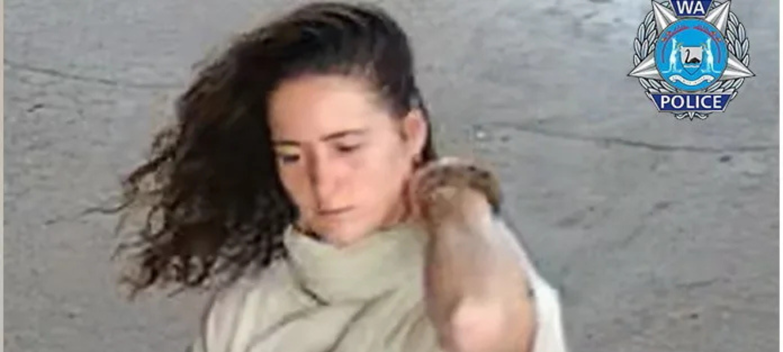 Vermisste Backpackerin aus Castrop-Rauxel gefunden