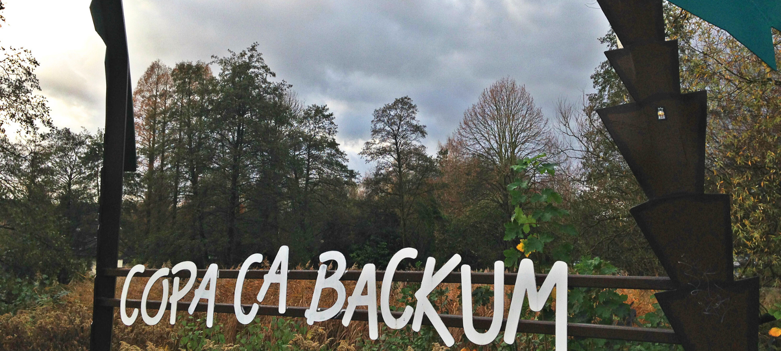 Personalmangel: Freibad am Copa Ca Backum geschlossen