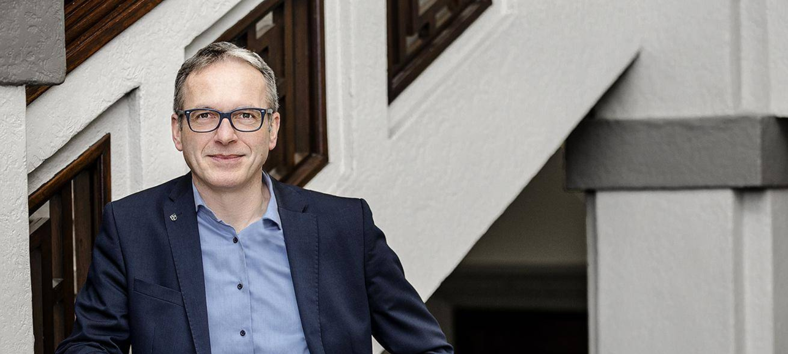 Überraschung in Datteln: André Dora bleibt Bürgermeister