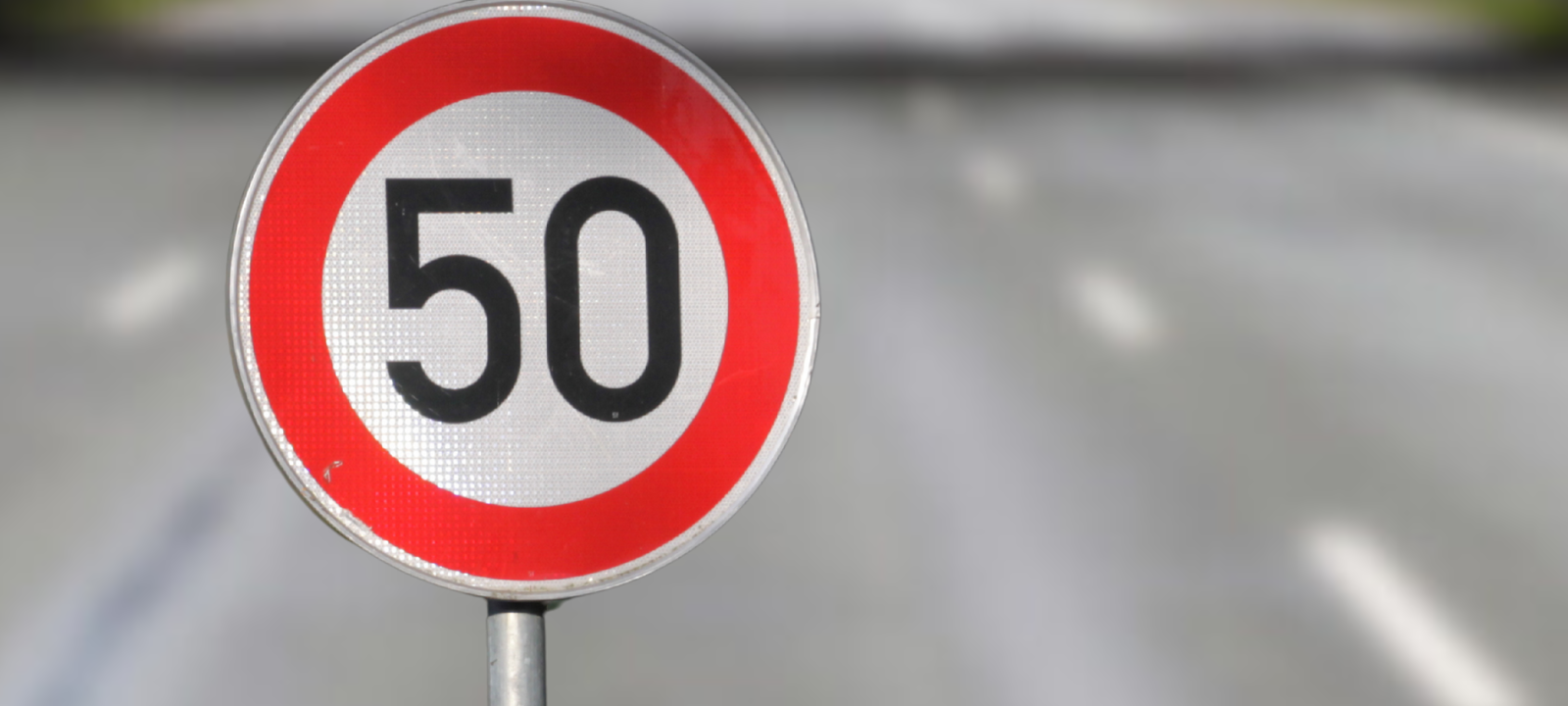 Brücke kaputt: Tempo 50 auf der Lippramsdorfer Straße