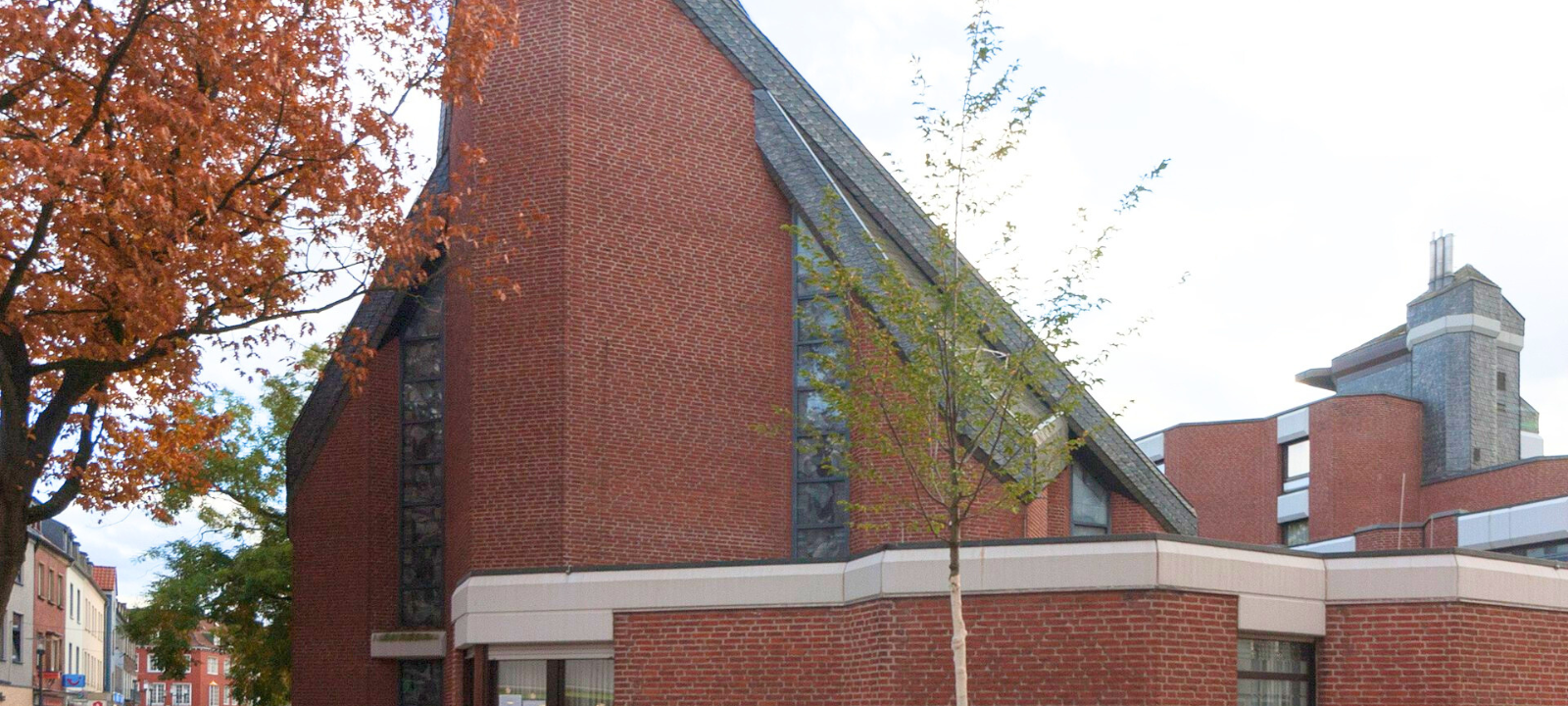 Stadt Dorsten kauft ganzes Kloster: Das soll damit passieren