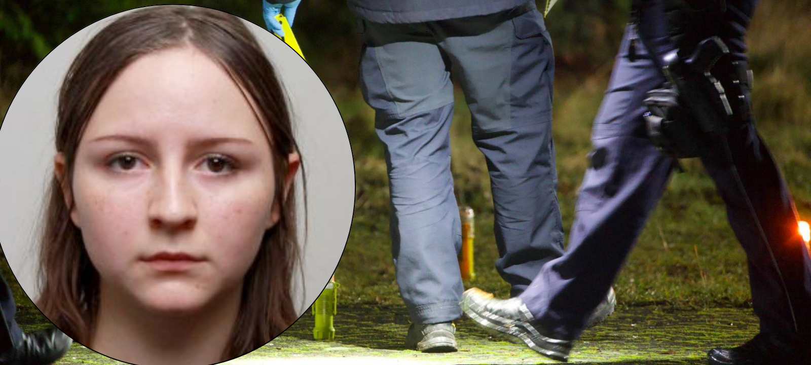 Castrop-Rauxel: 20.000 Euro Belohnung nach mutmaßlichem Mord