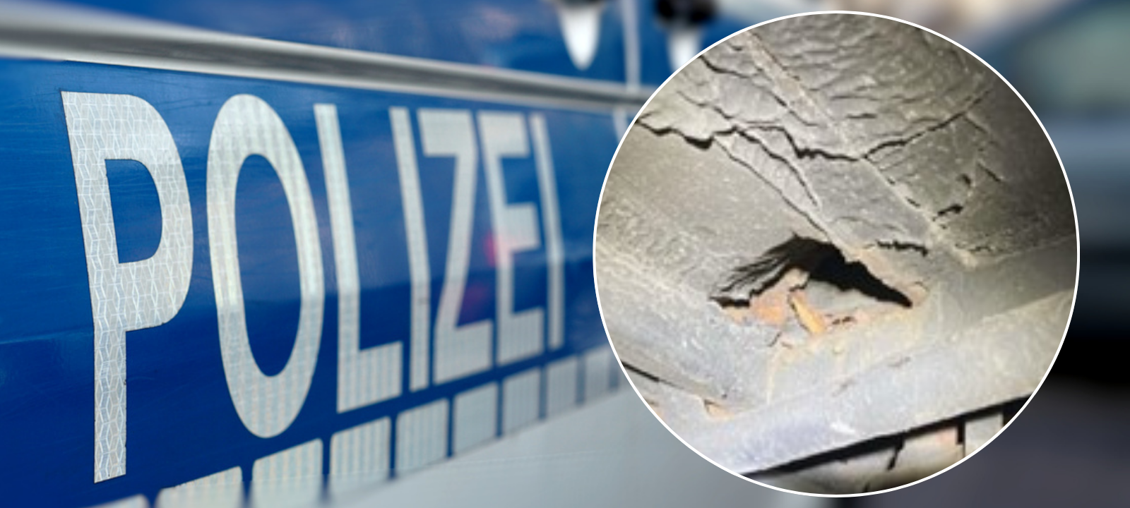 Marl: Niesanfall offenbart schwere Mängel an Reisebus