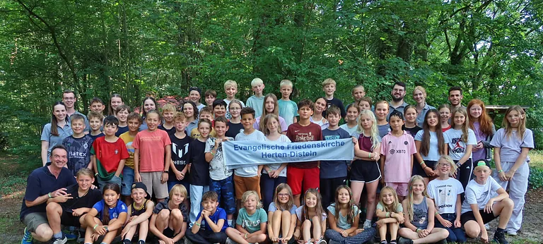 Sommerferien 2025: Ferienprogramme im Kreis Recklinghausen