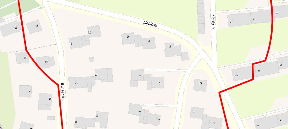 Castrop-Rauxel: Granate muss gesprengt werden