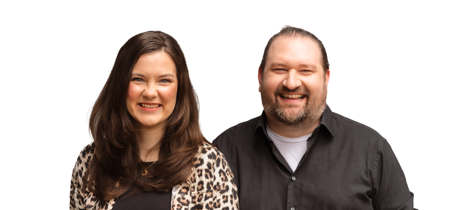 Simone Danisch und Ingo Arndt